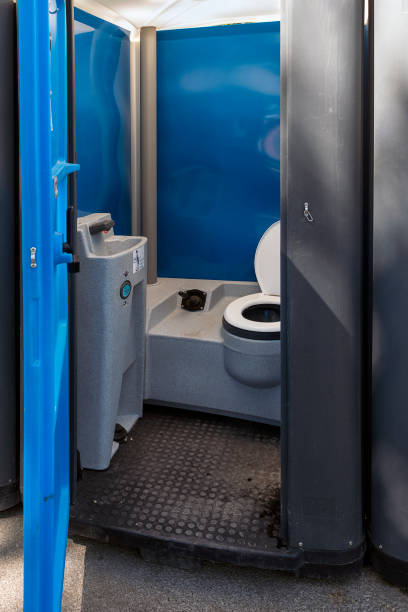 Best Luxury portable toilet rental  in Mikes, TX