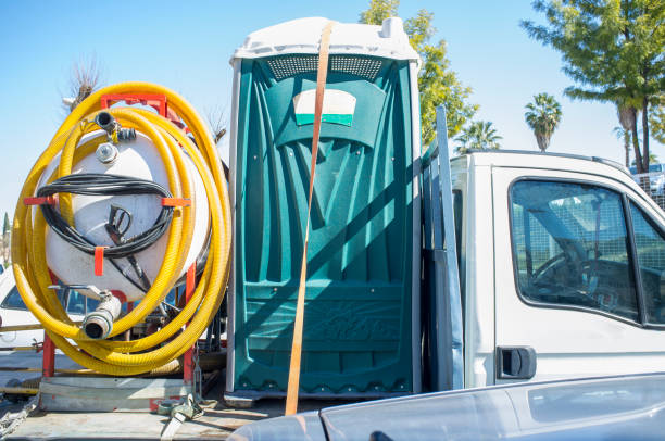 Best Portable toilet rental cost  in Mikes, TX