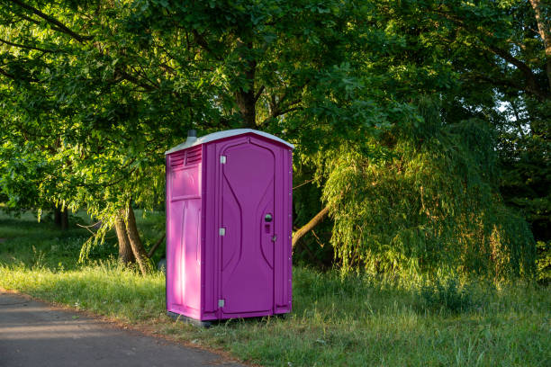 Porta potty rental for festivals in Mikes, TX
