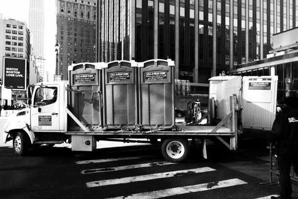Portable Toilet Options We Offer in Mikes, TX